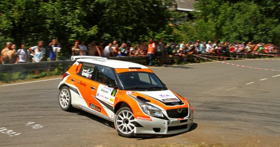 Rajd Bohemii